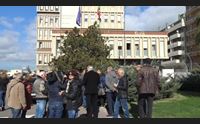 i fanghi a magomadas si valuta la revoca delle autorizzazioni