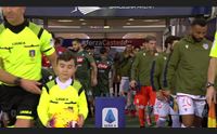 calcio italiano in quarantena verona cagliari si recupera l 11 marzo