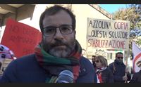 sassari precari