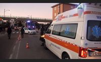 olbia scontro auto moto muore un centauro di 38 anni