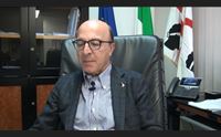 virus nieddu replica a conte basta bacchettate dal governo