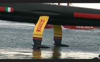 america s cup a cagliari attese 25 mila presenze vertice per la sicurezza