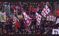 il cagliari attende la roma per riconquistare la sardegna arena