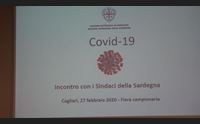 sindaci ed emergenza virus la regione non sarete lasciati soli
