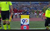 cagliari da oggi in ritiro con la roma ultima chiamata per l europa