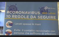 coronavirus e bambini il pediatra tranquillit e maggiore attenzione