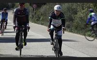 nuoro abbraccia siniscola e il turismo green nasce la pista ciclabile