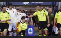 cagliari roma 3 4 joao e pereiro non bastano arriva un nuovo ko
