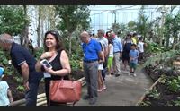 olmedo la casa delle farfalle entra nel parco di porto conte