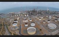 sarroch il futuro dell industria energia green oltre il petrolio