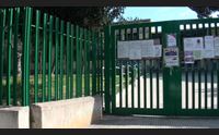 coronavirus coppa davis vicino a scuola terremo i bambini a casa