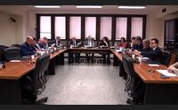 sanit riforma della giunta in commissione tre possibili controriforme