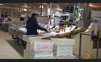 coronavirus mercato in crisi ad alghero (monitor)