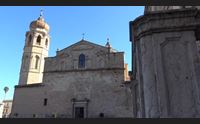 coronavirus l arcivescovo di oristano cambia i funerali solo per i parenti
