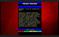 nulvi fake news nuovi contagi da coronavirus il sindaco annuncia querela