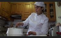 (x domenica)sanluri storia di una donna che ce l ha fatta un impresa per le torte in casa