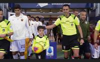 la serie a recupera la settima giornata il cagliari pensa alla spal