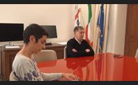 olbia il sindaco nizzi vogliamo la collaborazione del mater