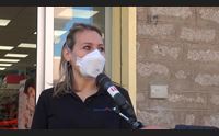 a valledoria si riempiono le seconde case stiano in quarantena