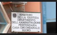 coronavirus allarme nelle carceri sarde stop all arrivo di detenuti dalla penisola