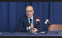 coronavirus la regione nessun focolaio ma restate a casa