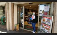 oristano spesa alimentare nessuna ressa ma accessi contingentati