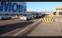 olbia misure drastiche contro il covid 19 l usb chiudere porti e aeroporti