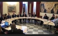 sassari settanta in quarantena dopo la crociera c anche nanni campus