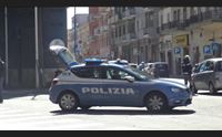misure antivirus il questore di cagliari controlli su tutti i passeggeri