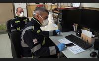 osilo sos dalle campagne i volontari consegnano la spesa