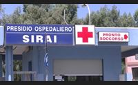 carbonia pronto soccorso del sirai serve pi sicurezza