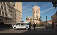 sassari stop a passeggiate e jogging multe ai disobbedienti
