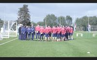 cagliari ancora una settimana a casa serie a si riparte a maggio