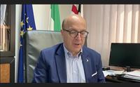 l assessore alla sanit nieddu