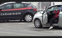 nuova autocertificazione del ministero chi in quarantena non esce