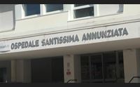 sassari 57 i casi di coronavirus in cardiologia ancora caos