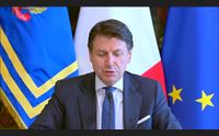 virus maxidecreto del governo 25 miliardi manovra poderosa
