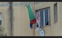 selegas nato il secondogenito del sindaco festa del pap anche se in emergenza