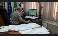 covid 19 nieddu e l inchiesta sui contagi tra i medici chi ha sbagliato pagher