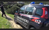dolianova le indagini sui fratelli scomparsi fermati padre e figlio