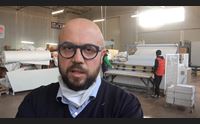 la sardegna reagisce al virus a bonorva la fabbrica delle mascherine