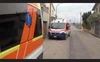coronavirus le cooperative del 118 in campo senza paura per chi ha bisogno