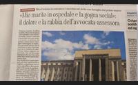 gogna social insulti e fake nell emergenza dilaga l altro virus