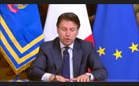 la nuova stretta del governo pronti per la fase pi acuta del contagio