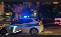 sassari blitz a casa serena campus denuncia per procurato allarme