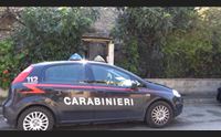 cagliari scoppia incendio in cucina 86enne muore intossicato