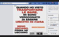 cagliari i manifesti choc di truzzu la polemica corre sui social