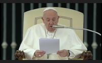 cagliari messaggio del papa in occasione del giubileo di bonaria