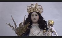 virus il vescovo di iglesias si affida alla madonna delle grazie