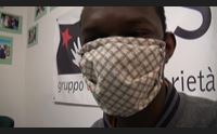 emergenza coronavirus la solidariet arriva anche dall africa